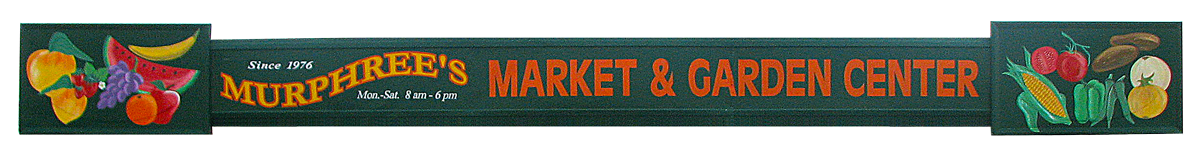 Murphree's Market